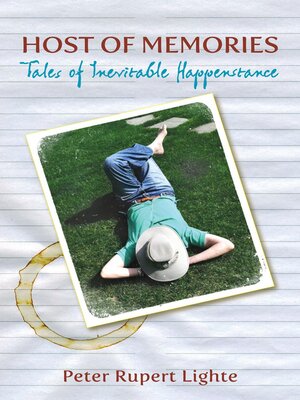cover image of Host of Memories